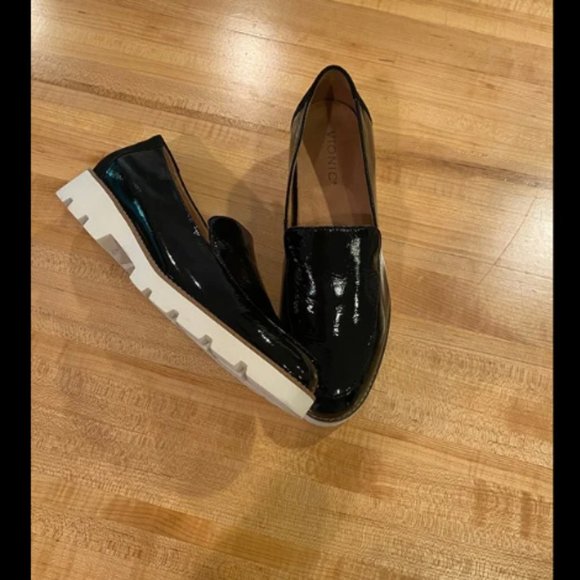 Vionic Shoes Vionic Kensley Loafer With Arch Support Poshmark